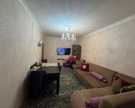 Xətai rayonu , Həzi Aslanov qəs., 3 otaq