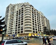 Sabunçu rayonu , Bakixanov qəs., 3 otaq