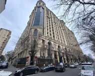 Nəsimi rayonu , 28 May m., 4 otaq