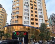 Nəsimi rayonu , 28 May m., 4 otaq