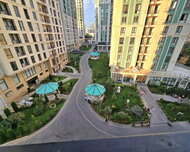 Nərimanov rayonu , Nəriman Nərimanov m., 2 otaq