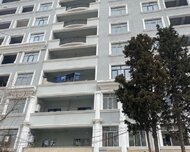 Nərimanov rayonu , Nəriman Nərimanov m., 2 otaq