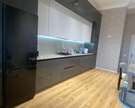 Sumqayıt ş., Yeni tikili , 4 otaq