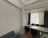 Sumqayıt ş., Yeni tikili , 3 otaq