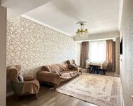 Nəsimi rayonu , 28 May m., 4 otaq