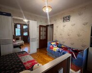 Yasamal rayonu , Yeni Yasamal qəs., 4 otaq