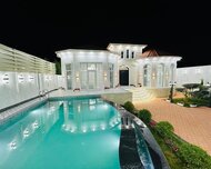 Xəzər rayonu , Mərdəkan qəs., 5 otaq