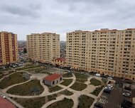 Abşeron rayonu , Saray qəs., 2 otaq