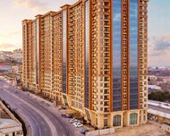 Xətai rayonu , Həzi Aslanov m., 3 otaq