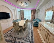 Nizami rayonu , Neftçilər m., 2 otaq