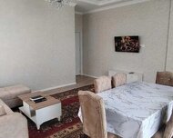 Sumqayıt ş., Yeni tikili , 2 otaq