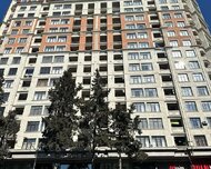 Nərimanov rayonu , Nəriman Nərimanov m., 3 otaq