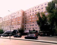 Nəsimi rayonu , 3 otaq