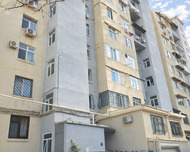 Nəsimi rayonu , 3 otaq