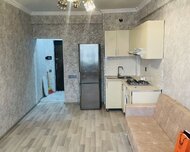 Xırdalan ş., Yeni tikili , 1 otaq