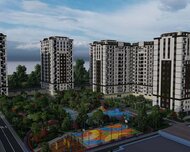 Xırdalan ş., Yeni tikili , 2 otaq