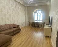 Sumqayıt ş., Yeni tikili , 4 otaq