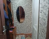 Sumqayıt ş., Köhnə tikili , 2 otaq