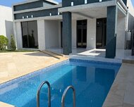 Xəzər rayonu , Şüvəlan qəs., 4 otaq