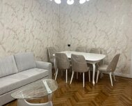 Səbail rayonu , Sahil m., 2 otaq