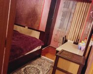 Xəzər rayonu , Mərdəkan qəs., 3 otaq