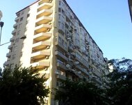 Yasamal rayonu , Nizami m., 4 otaq