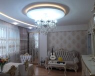 Sabunçu rayonu , Bakixanov qəs., 3 otaq