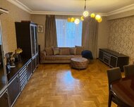 Yasamal rayonu , Nizami m., 5 otaq