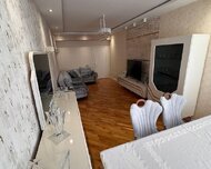 Xətai rayonu , Həzi Aslanov qəs., 4 otaq