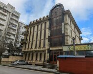 Binəqədi rayonu , 17 otaq