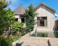 Xəzər rayonu , Mərdəkan qəs., 4 otaq