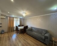 Yasamal rayonu , İnşaatçılar m., 3 otaq