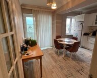 Yasamal rayonu , Elmlər Akademiyası m., 3 otaq