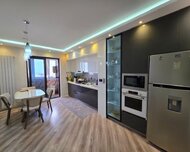 Suraxanı rayonu , Yeni Günəşli qəs., 3 otaq