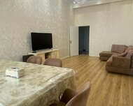 Sumqayıt ş., Yeni tikili , 4 otaq