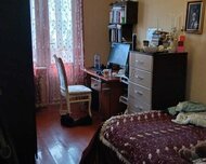 Səbail rayonu , Badamdar qəs., 3 otaq