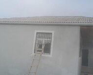 Sumqayıt ş., Həyət evi / Villa , 3 otaq