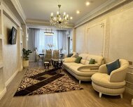 Nəsimi rayonu , 28 May m., 3 otaq