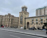 Nərimanov rayonu , Nəriman Nərimanov m., 3 otaq