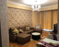 Xətai rayonu , Ağ Şəhər qəs., 3 otaq