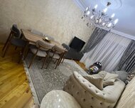 Xətai rayonu , Əhmədli qəs., 2 otaq