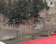 Mingəçevir ş., Köhnə tikili , 3 otaq