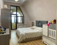 Sumqayıt ş., Yeni tikili , 4 otaq