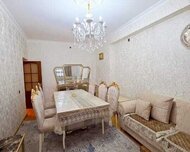 Xətai rayonu , Əhmədli m., 2 otaq