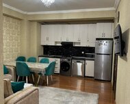 Xırdalan ş., Yeni tikili , 3 otaq