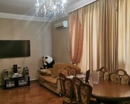 Xətai rayonu , Həzi Aslanov qəs., 2 otaq