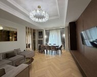 Xətai rayonu , Ağ Şəhər qəs., 4 otaq