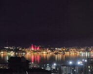 Xətai rayonu , Həzi Aslanov qəs., 3 otaq