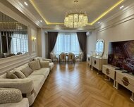 Nərimanov rayonu , Nəriman Nərimanov m., 3 otaq