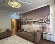 Xətai rayonu , Həzi Aslanov m., 2 otaq